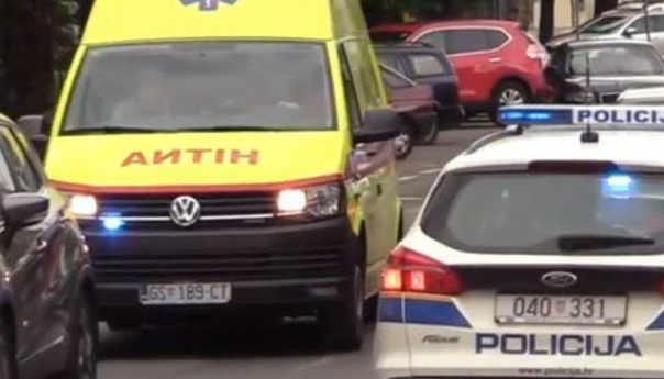 Tragedja u Hrvatskoj: Dječaka ubila struja dok se kupao u dvorištu