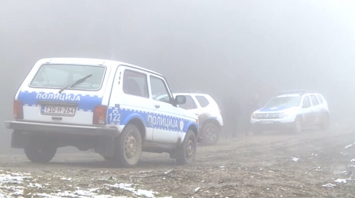 Tragičan kraj potrage: Nestali muškarac nađen mrtav u Vrbasu