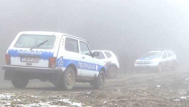 Tragičan kraj potrage: Nestali muškarac nađen mrtav u Vrbasu
