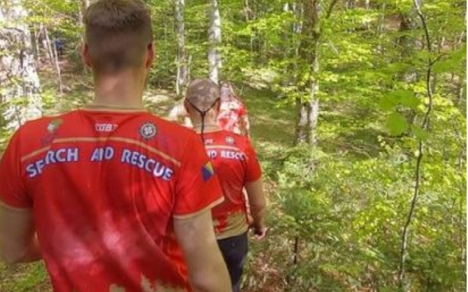 Tragičan kraj potrage: Nestali Sarajlija pronađen mrtav