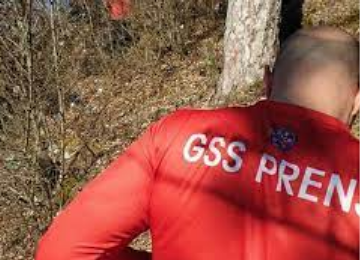 Tragičan kraj potrage: Pronađeno tijelo muškarca kod Konjica