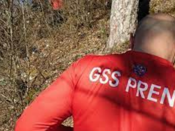 Tragičan kraj potrage: Pronađeno tijelo muškarca kod Konjica