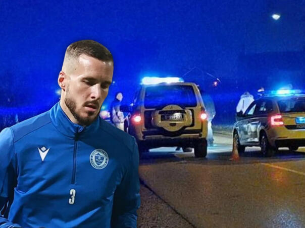 Tragičan kraj potrage: Pronađeno tijelo sestre Željinog fudbalera