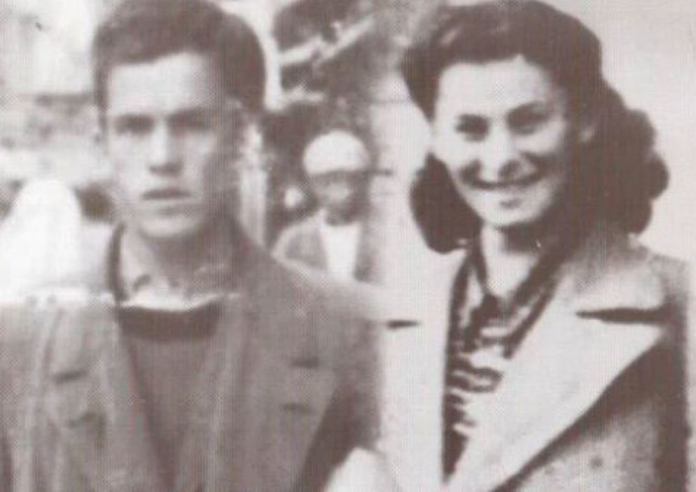 Tragična ljubavna priča Envera i Fride o kojoj je pjevao Halid Bešlić 