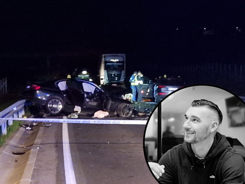 Tragična nesreća u Karlovcu: Poginuo bivši hrvatski reprezentativac Nikola Pokrivač
