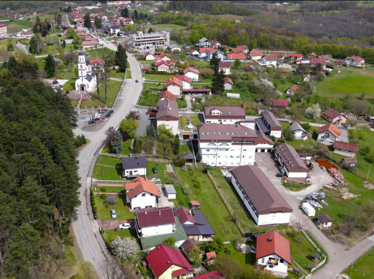 Tragična saobraćajna nesreća u Laktašima: Poginuo mladić