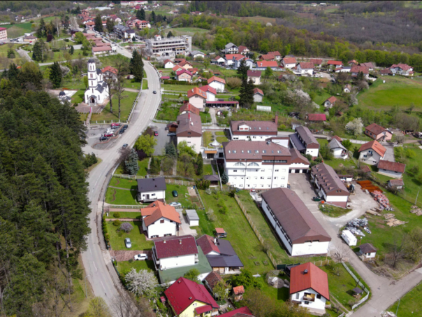 Tragična saobraćajna nesreća u Laktašima: Poginuo mladić