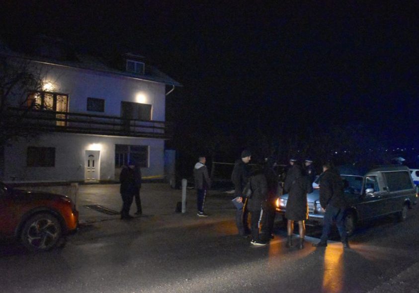 Tragična sudbina porodice Kaltak: Preminuo otac ubijenog Senada