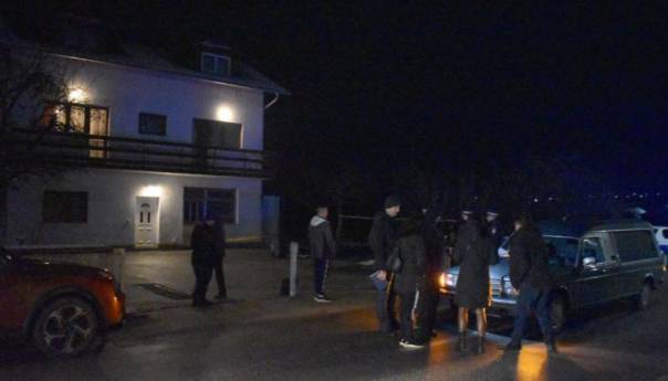 Tragična sudbina porodice Kaltak: Preminuo otac ubijenog Senada