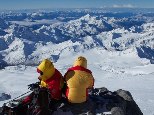 Tragične vijesti iz Rusije: Planinari iz BiH stradali na planini Elbrus