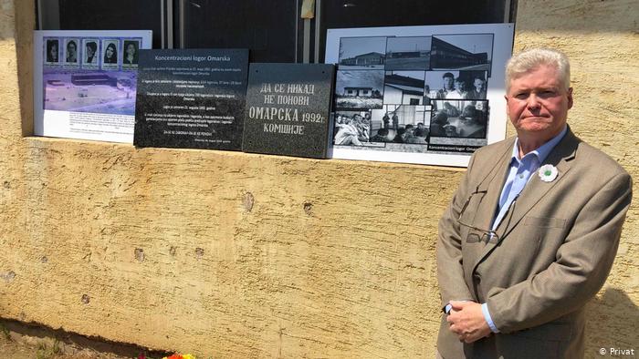 Tragično naslijeđe Daytonskog sporazuma