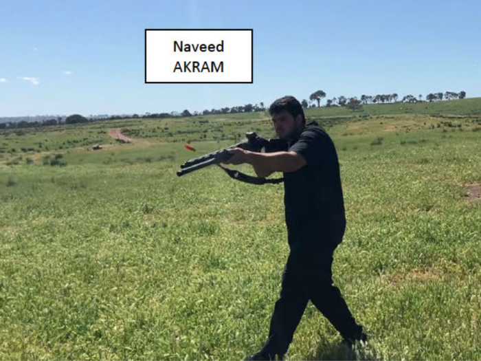 Tragovi napada na Bondi vode u ruralno područje Australije