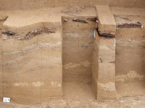 Tragovi ognjišta iz ledenog doba otkrivaju snalažljivost naših predaka