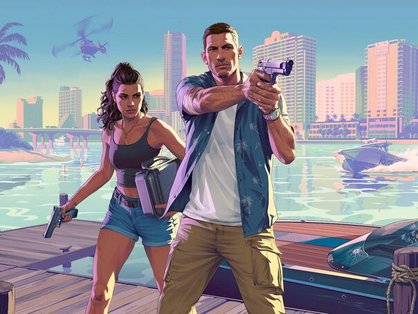 Trailer za GTA VI ruši rekorde, pregledan je više od 475 miliona puta u prvom danu