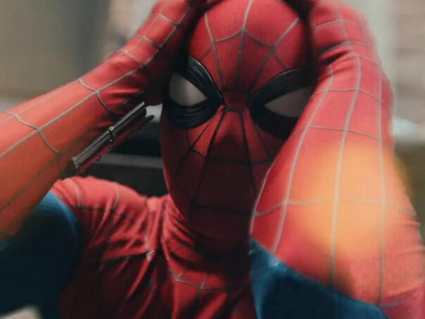Trailer za "Spider-Man: Brand New Day" srušio sve rekorde
