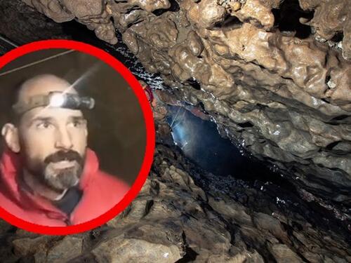 Video: Traje jedno od najvećih speleoloških spašavanja