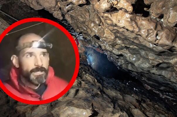 Video: Traje jedno od najvećih speleoloških spašavanja