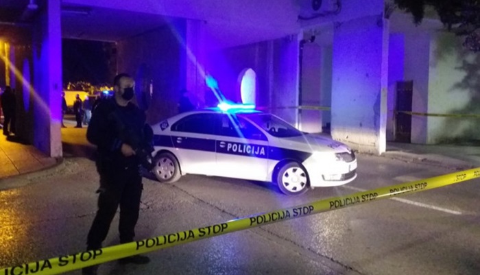 Traje potraga: Radićev ubica naoružan i u bjekstvu