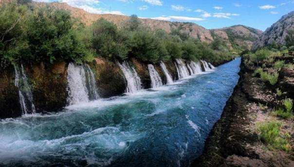 Trajno zabraniti izgradnju mHE na Bunskim kanalima