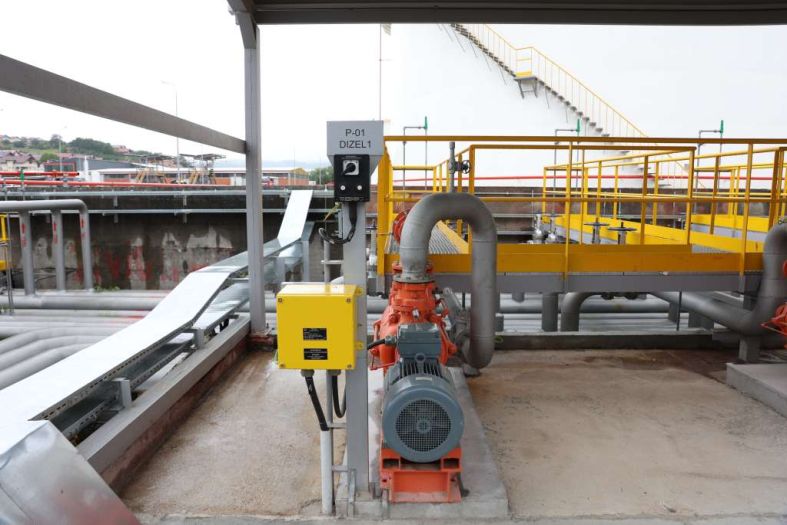 Traju pregovori o prodaji dijela dionica NIS-a: Mađarski MOL najbliži kupovini