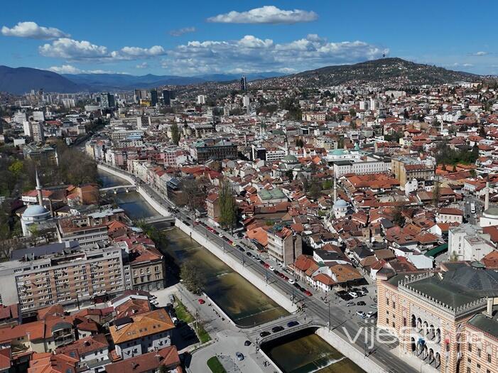 Traju razgovori o kandidatima za načelnike u Sarajevu, ovo su potencijalna imena