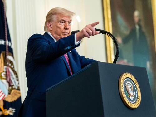Trump: Ne razgovaram s Iranom niti im bilo šta nudim