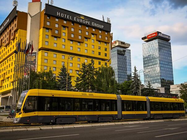 Tramvajski i trolejbuski saobraćaj u Sarajevu besplatan do 4. januara