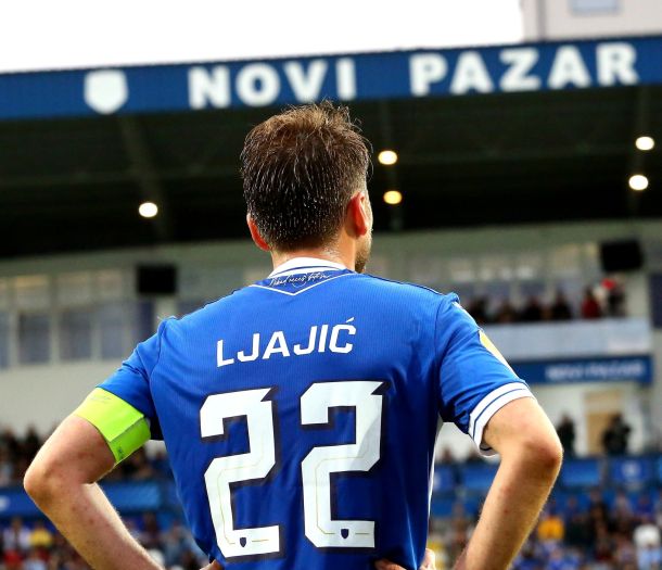 Transfer bomba: Adem Ljajić stiže na Koševo!