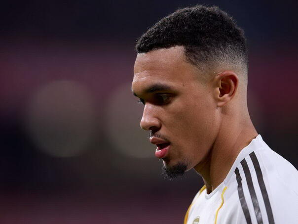 Transfer bomba: City ide po nezadovoljnog Alexander-Arnolda