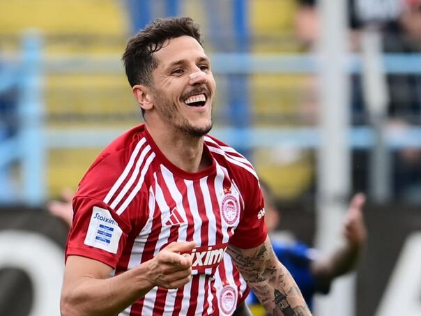 Transfer bomba iz Banja Luke, Jovetić potpisuje za Borac?