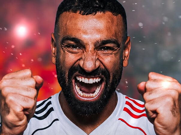 Transfer bomba: Mohamed Salah ima novi klub?