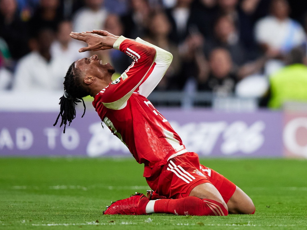 Transfer bomba: Real Madrid nudi 160 miliona eura za Olisea