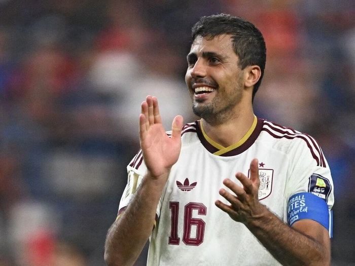 Transfer koji će odjeknuti Evropom: Rodri glavna meta Real Madrida