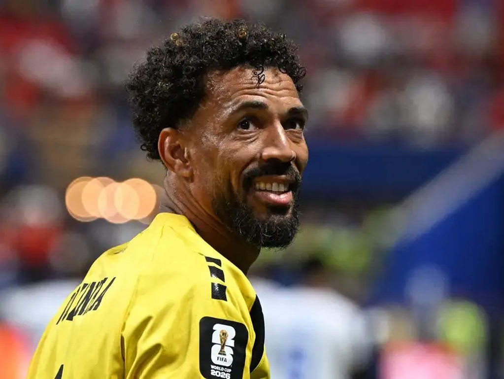 Transfer koji su svi čekali: Vozinha potpisuje za novi klub!