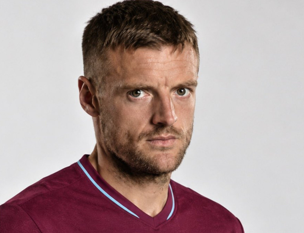 Transfer ozvaničen, Jamie Vardy ponovo u engleskom fudbalu
