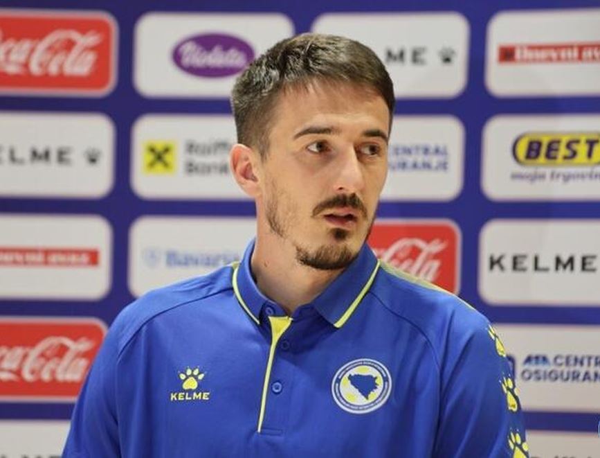 Transfer saga oko Radeljića: Instagram poruka sve razjasnila