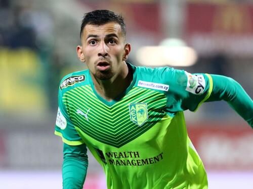 Transfermarkt otkrio koliko je Sarajevo platilo Mamasa?