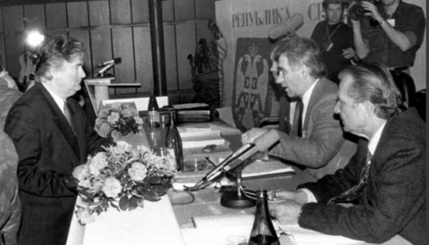 'Transkripti genocida' svjedočanstvo o tome šta je bila Skupština RS