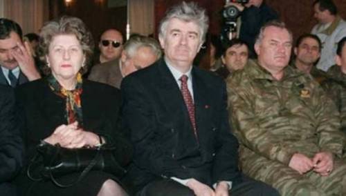 Transkripti sa sjednica Skupštine RS / Mladić: To je ljudi genocid