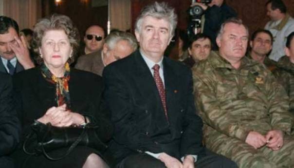 Transkripti sa sjednica Skupštine RS / Mladić: To je ljudi genocid