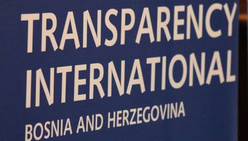 Transparency International o korupciji u vrijeme pandemije