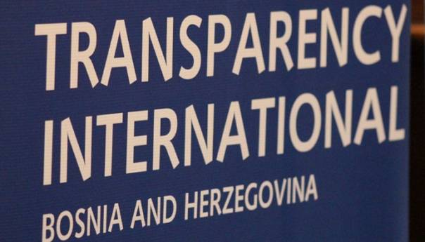 Transparency International o korupciji u vrijeme pandemije