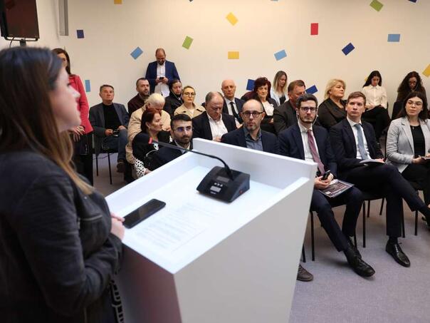 Tranzicijska pravda jedan od prioriteta na putu BiH prema EU