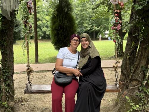 Travničanka Azra Alispahić boluje od raka dojke i treba našu pomoć