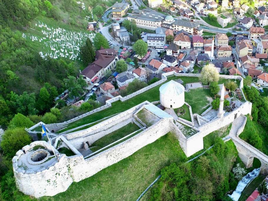 Travnik brojnim programima obilježava Svjetski dan turizma