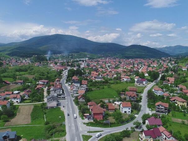 Travnik: Dijete (2) smrtno stradalo u saobraćajnoj nesreći