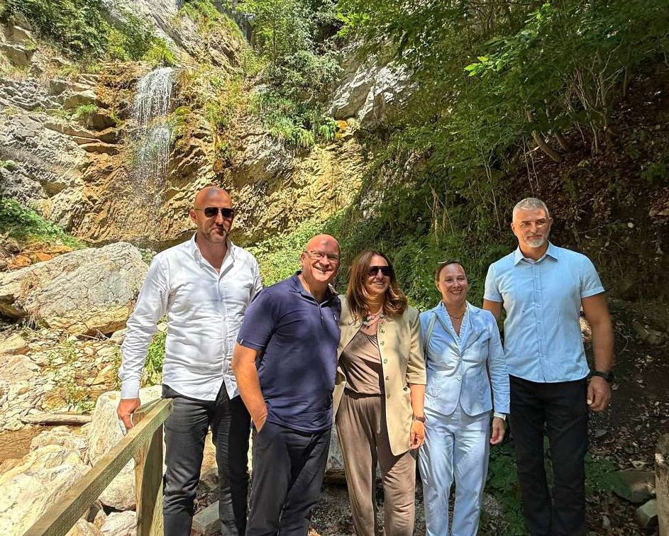 Travnik dobio još jednu uređenu turističku lokaciju
