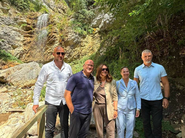 Travnik dobio još jednu uređenu turističku lokaciju