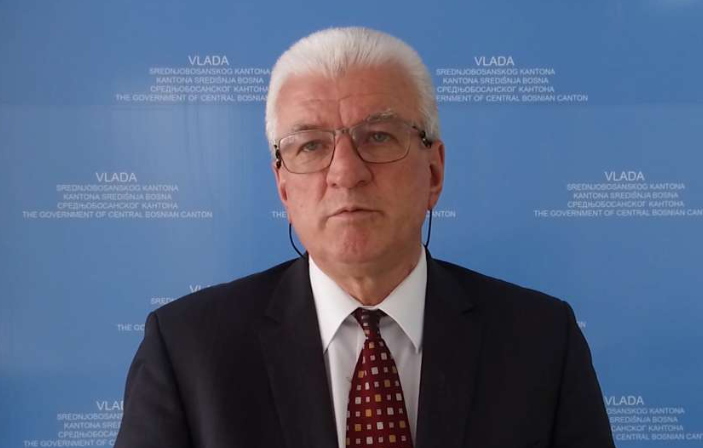 Travnik: Konstituiranje nove Vlade KSB do kraja mjeseca