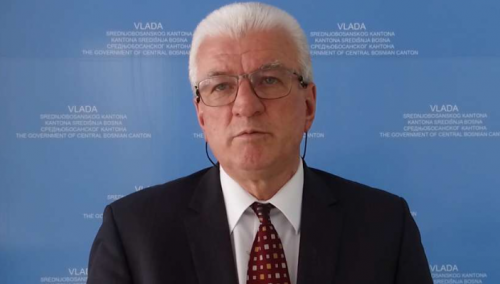 Travnik: Konstituiranje nove Vlade KSB do kraja mjeseca